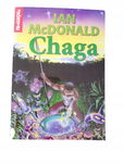 Chaga McDonald
