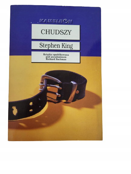 Chudszy King