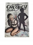 Chłopcy zguba T 3 Ćwiek