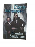 Cienie tożsamości Sanderson