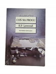 Coś na progu Lovecraft