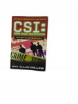 CSI: miasto grzechu Collins