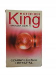 Czarnoksiężnik i kryształ King