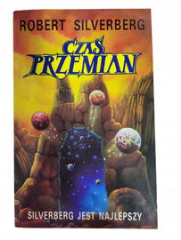 Czas przemian Silverberg