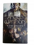 Czas żelaza Watson