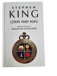 Cztery pory roku King