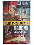 Demony leningradu Przechrzta