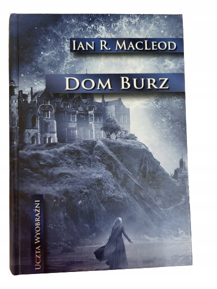 Dom burz MacLeod