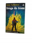 Droga do tronu Turtledove