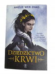 Dziedzictwo krwi Zhao