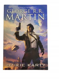 Dzikie karty T 1 Martin