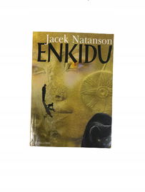 Enkidu Jacek Natanson