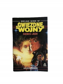 Gwiezdne wojny Dzieci jedi Hambly