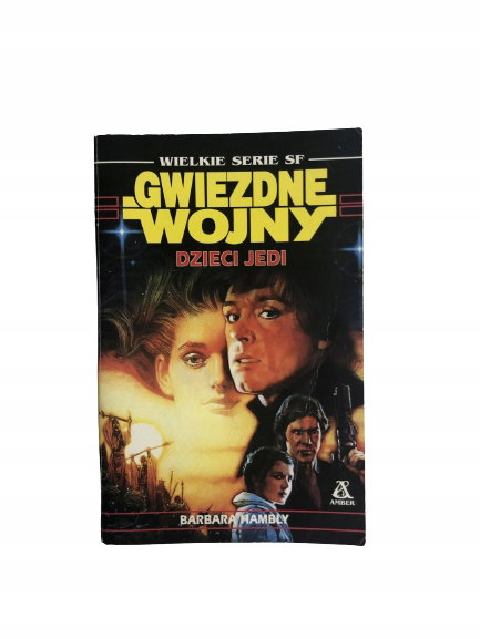 Gwiezdne wojny Dzieci jedi Hambly