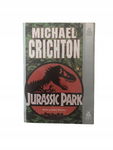 Jurassic park Crichton