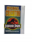 Jurassic park wyd.1 Crichton