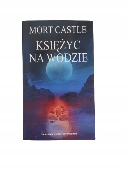 Księżyc na wodzie Castle