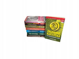 Lore dziedzictwa planety zest 9 szt