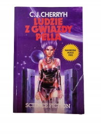 Ludzie z gwiazdy Pella Cherryh