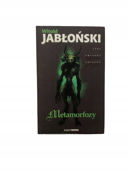 Metamorfozy Jabłoński