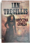 Mroczna wieża Tregillis