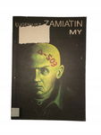 My Zamiatin