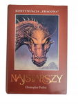 Najstarszy Paolini