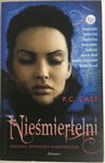 Nieśmiertelni Cast