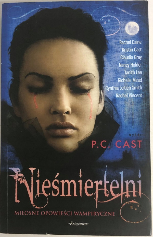 Nieśmiertelni Cast