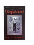 Nigdzie bądź Gaiman