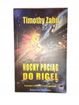 Nocny pociąg do Rigel Zahn