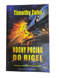 Nocny pociąg do Rigel Zahn