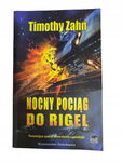 Nocny pociąg do Rigel Zahn