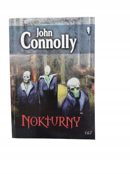 Nokturny Connolly