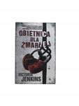 Obietnica dla zmarłej Jenkins