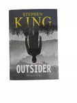 Outsider King