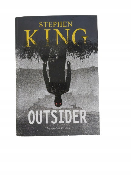 Outsider King