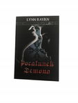 Pocałunek demona Raven