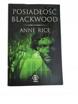 Posiadłość Blackwood T 9 Rice