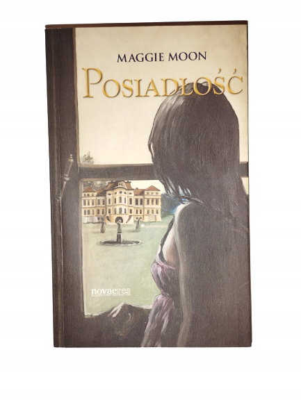Posiadłość Maggie Moon