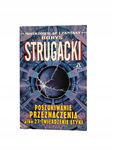 Poszukiwanie przeznaczenia albo 27... Strugacki