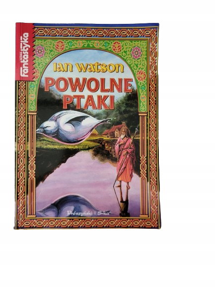 Powolne ptaki Watson