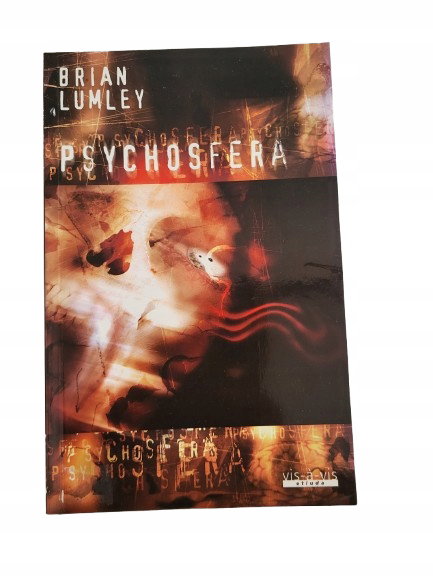 Psychosfera Lumley