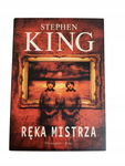 Ręka mistrza King