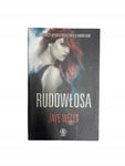 Rudowłosa Wells