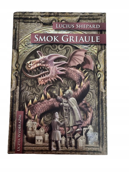 Smok griaule Shepard