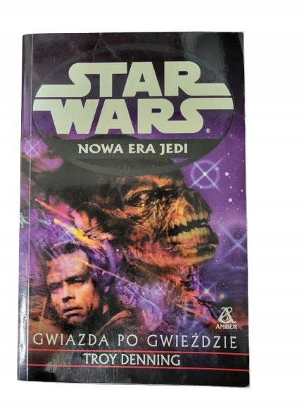 Star wars gwiazda po gwieździe Denning
