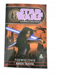 Star wars poświęcenie Traviss