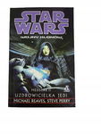 Star Wars wojny klonów uzdrowicielka Jedi Reaves