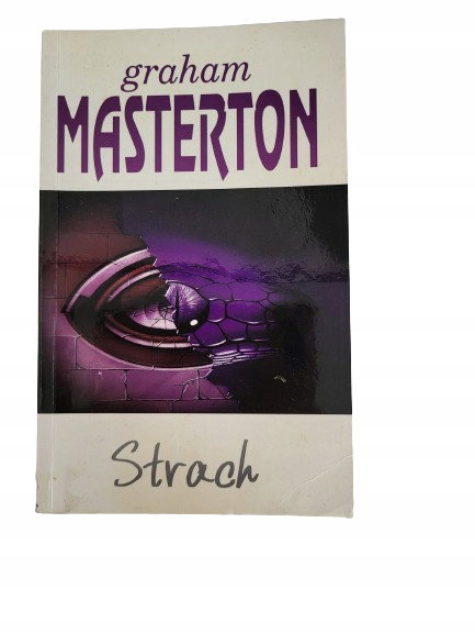 Strach Masterton